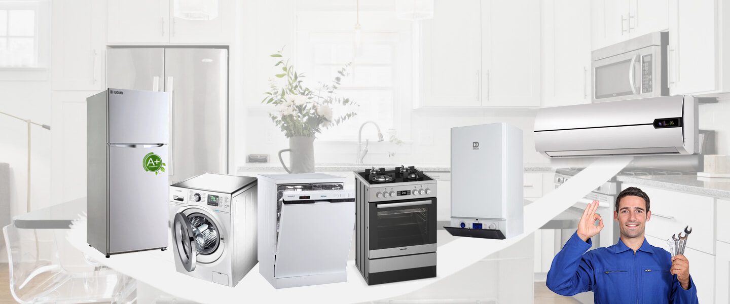 Pursaklar Daikin Servisi